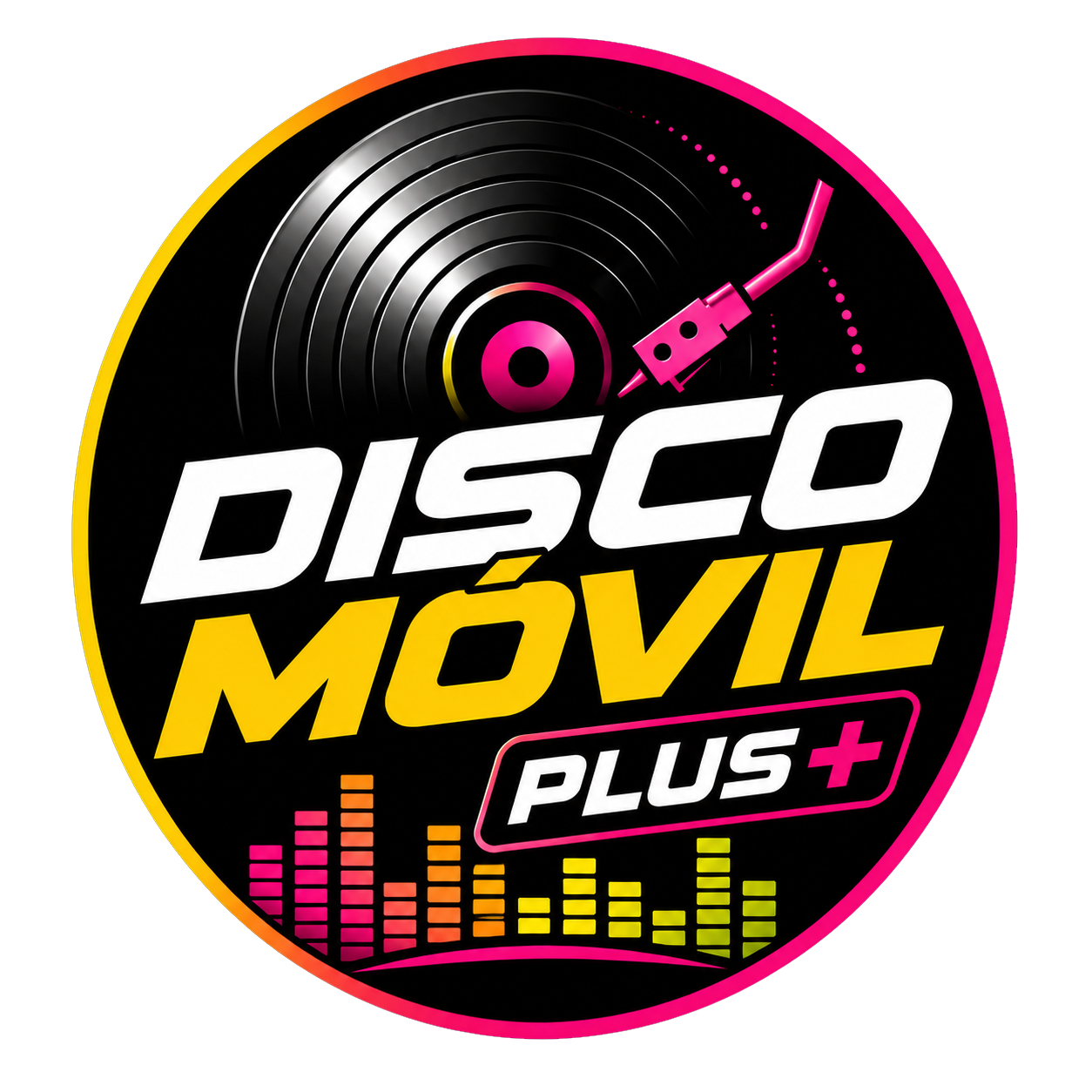 Logo ExplosionDisco
